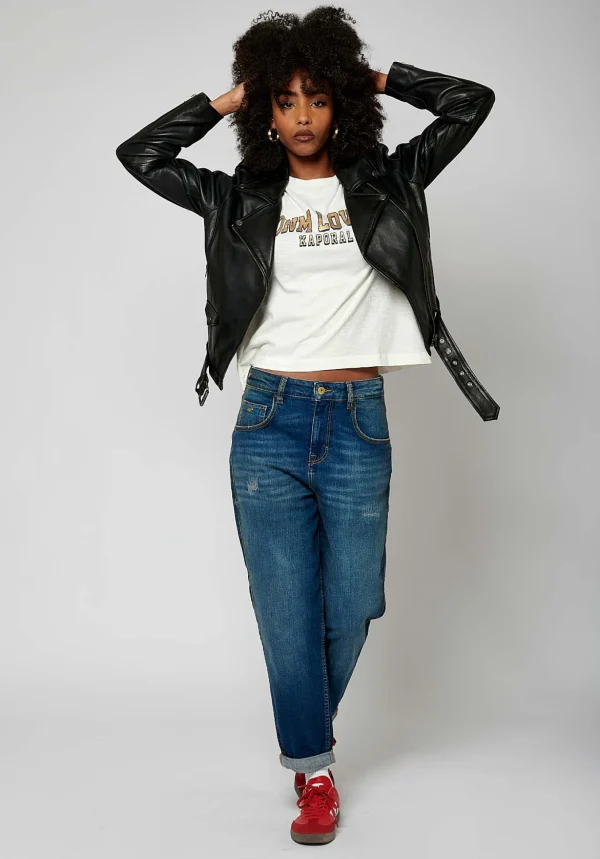SOUK<Kaporal Fashion