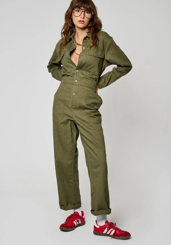 SUIT<Kaporal Best Sale