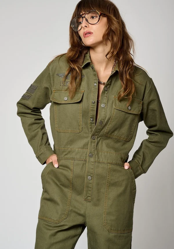 SUIT<Kaporal Best Sale