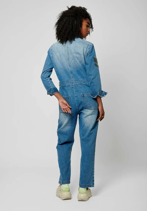 SUIT<Kaporal Online