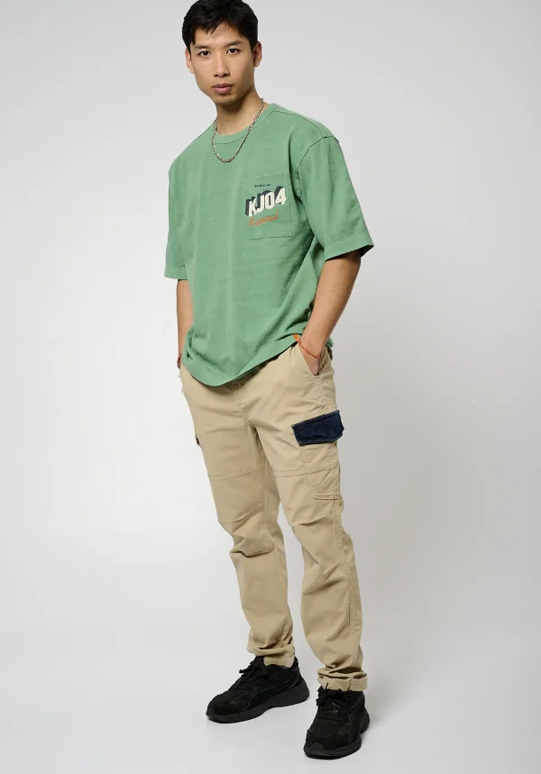 TIAGO<Kaporal Cheap