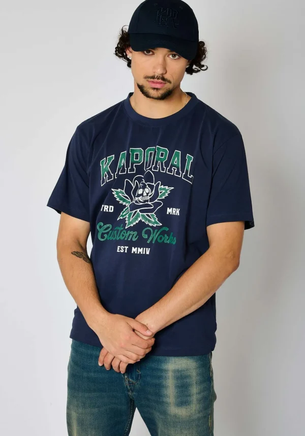 VALEN<Kaporal Fashion