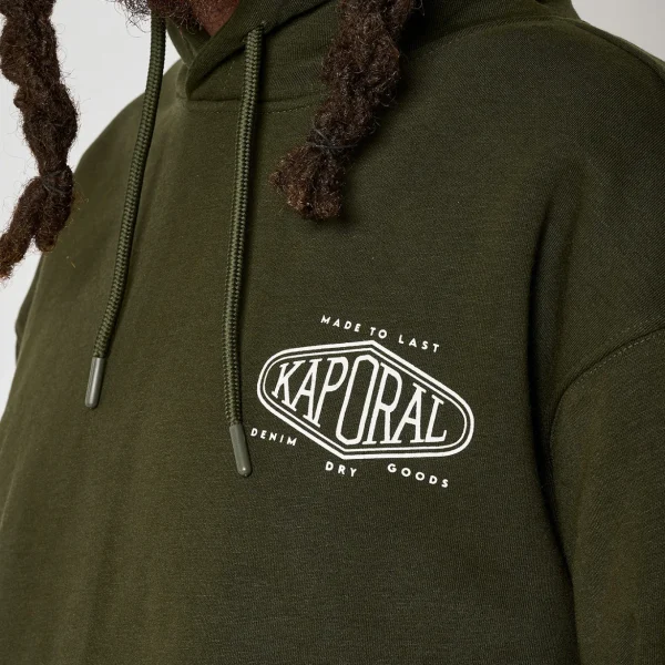VARDO<Kaporal Outlet