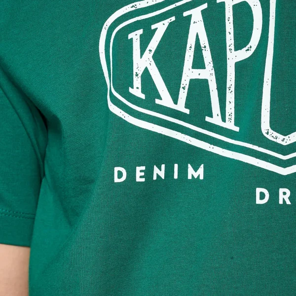 VAZI<Kaporal New