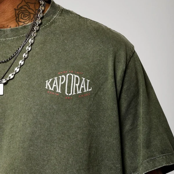 VICEN<Kaporal New