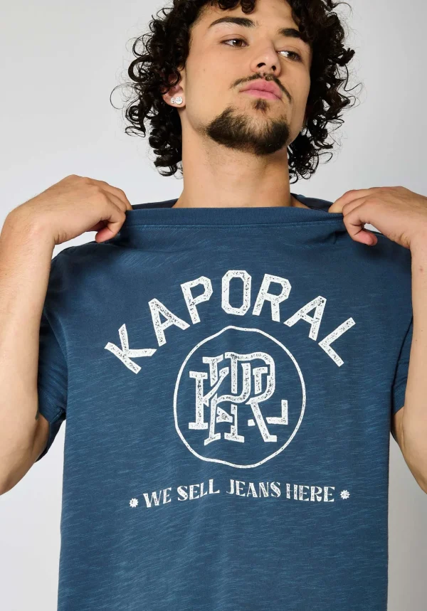 VIGGO<Kaporal New