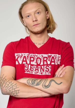VINCE<Kaporal Sale