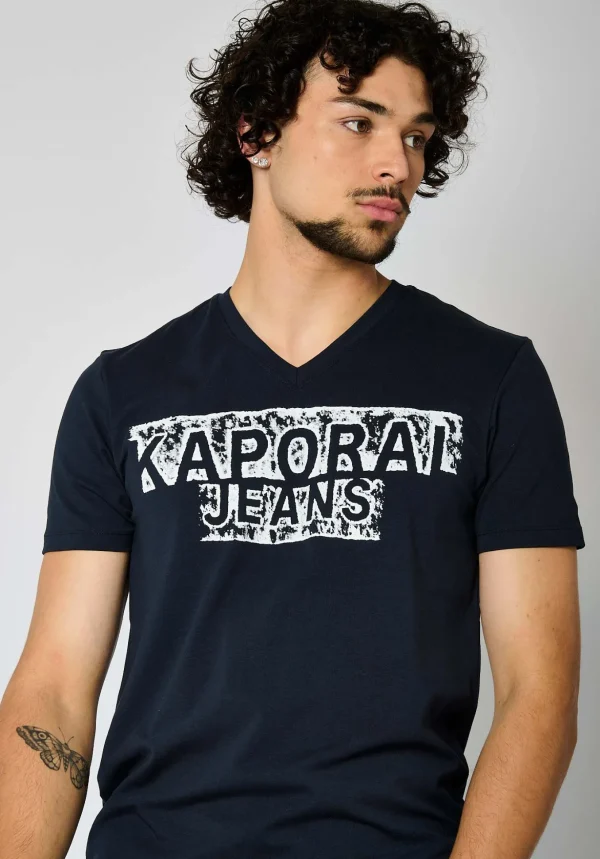 VINCE<Kaporal Best