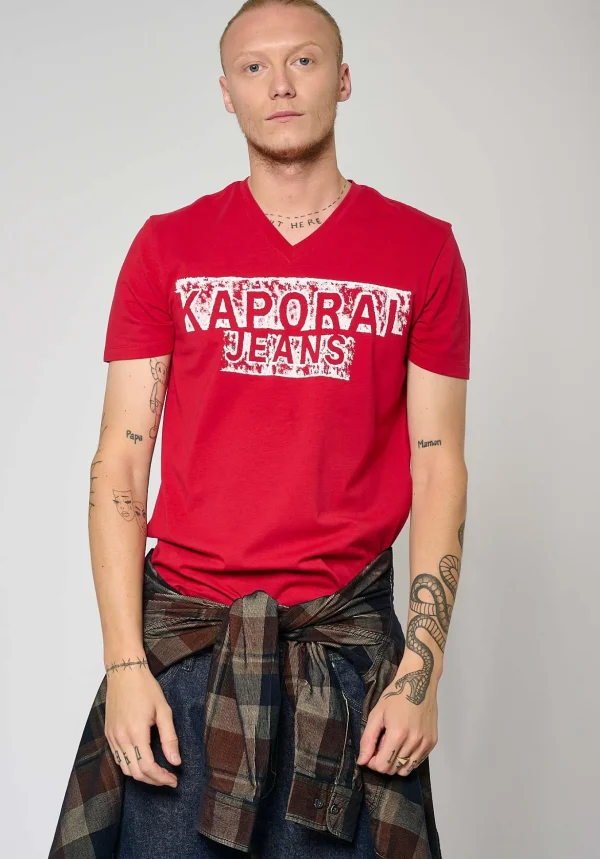 VINCE<Kaporal Sale