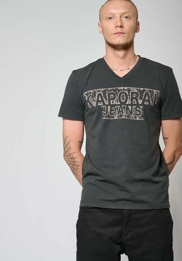 VINCE<Kaporal Best