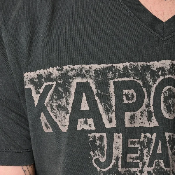 VINCE<Kaporal Best