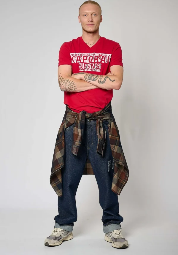 VINCE<Kaporal Sale