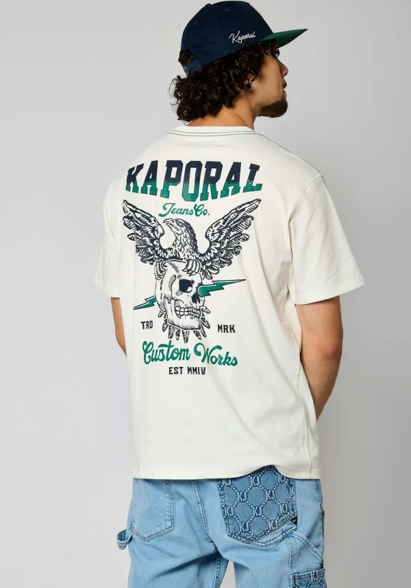 VITUS<Kaporal Sale