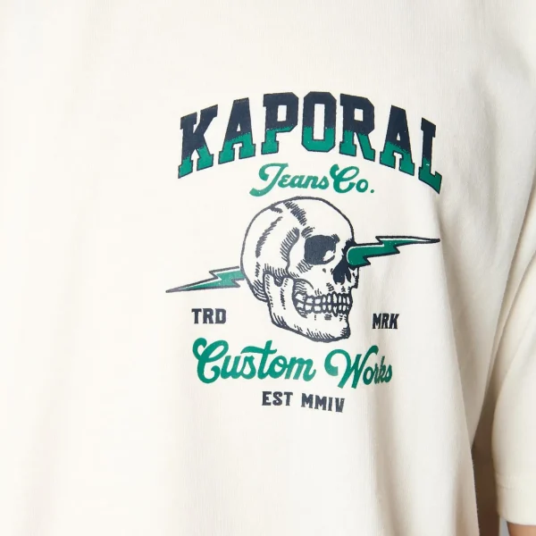 VITUS<Kaporal Sale