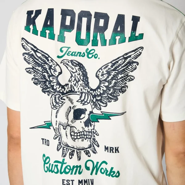 VITUS<Kaporal Sale