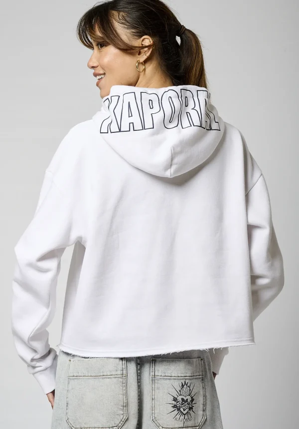 VLAP<Kaporal Clearance