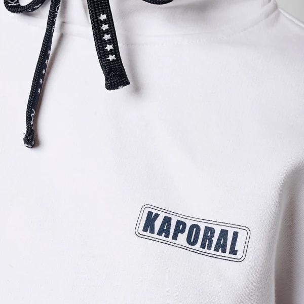 VLAP<Kaporal Clearance